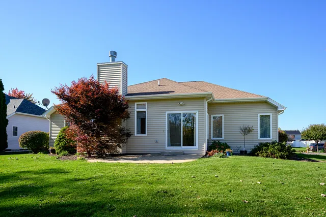 a picture of floor plan