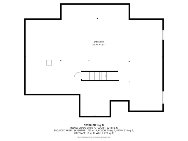 $379,900 | 592 South Walnut Street, Manteno, IL 60950