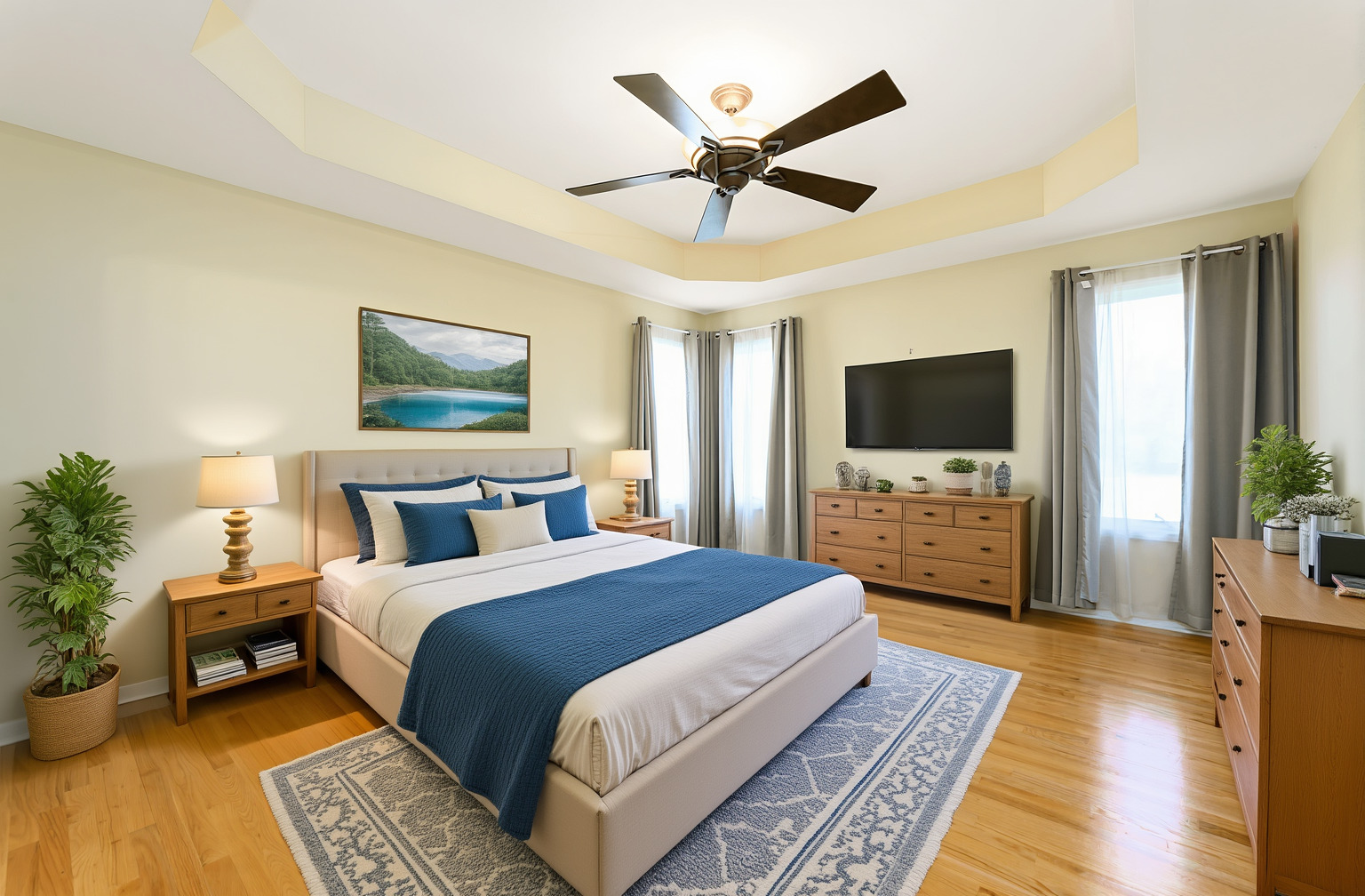 592 South Walnut Street Manteno, IL 60950 - Photo 9 of 37