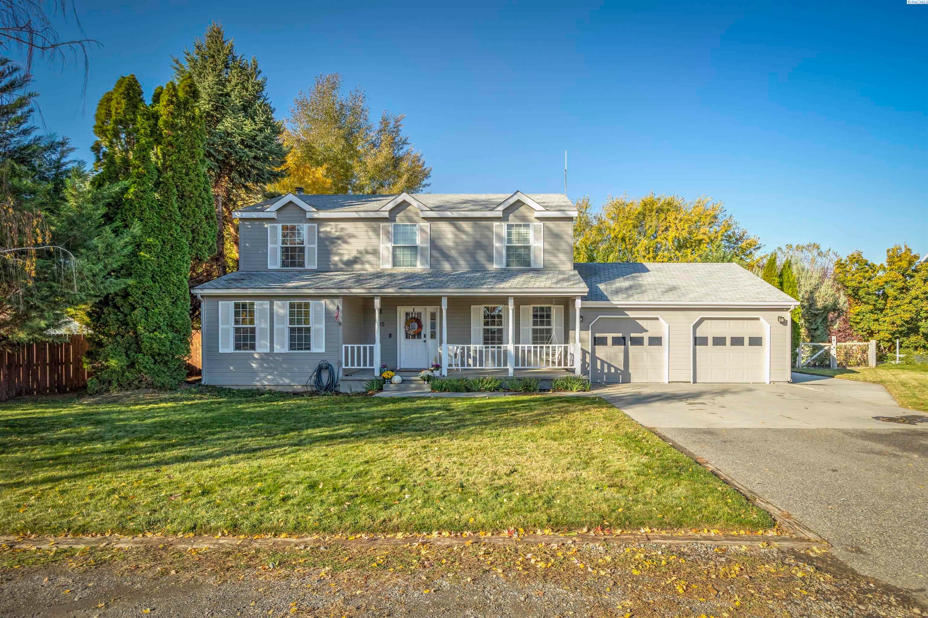285 Rachel Road Kennewick, WA 99338 - Photo 44 of 44 Gallery Image 44