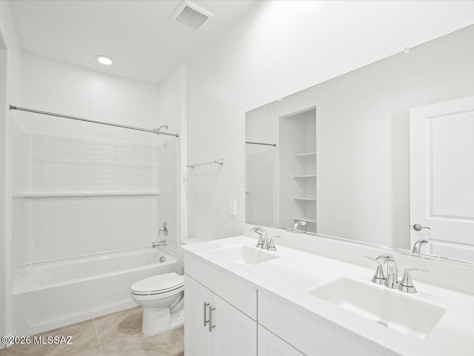 5139 West Gainer Ridge Road Tucson, AZ 85757 - Photo 13 of 16