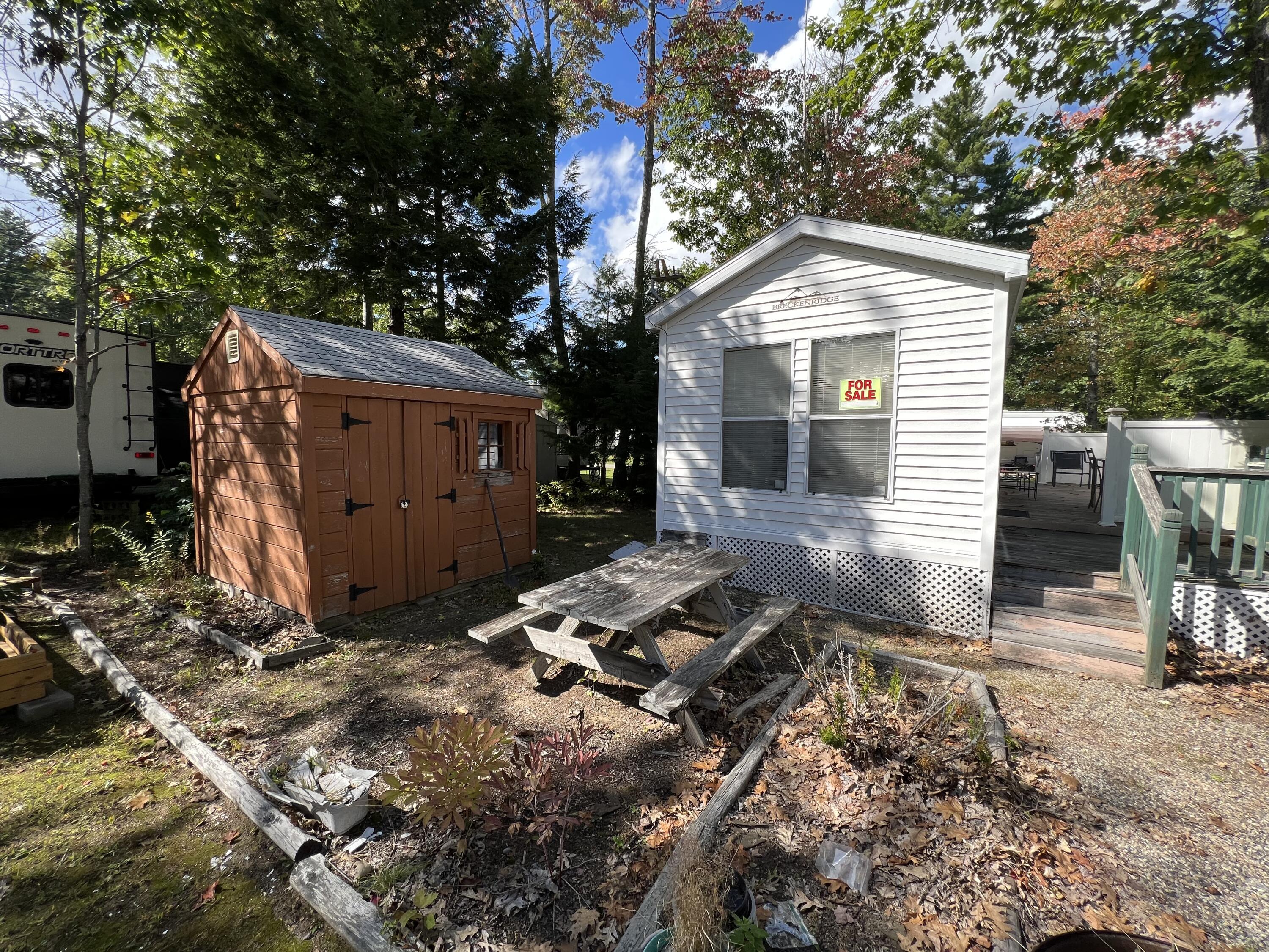 705 Portland Road, Unit 127 Saco, ME 04072 - Photo 15 of 19 IMG_9484