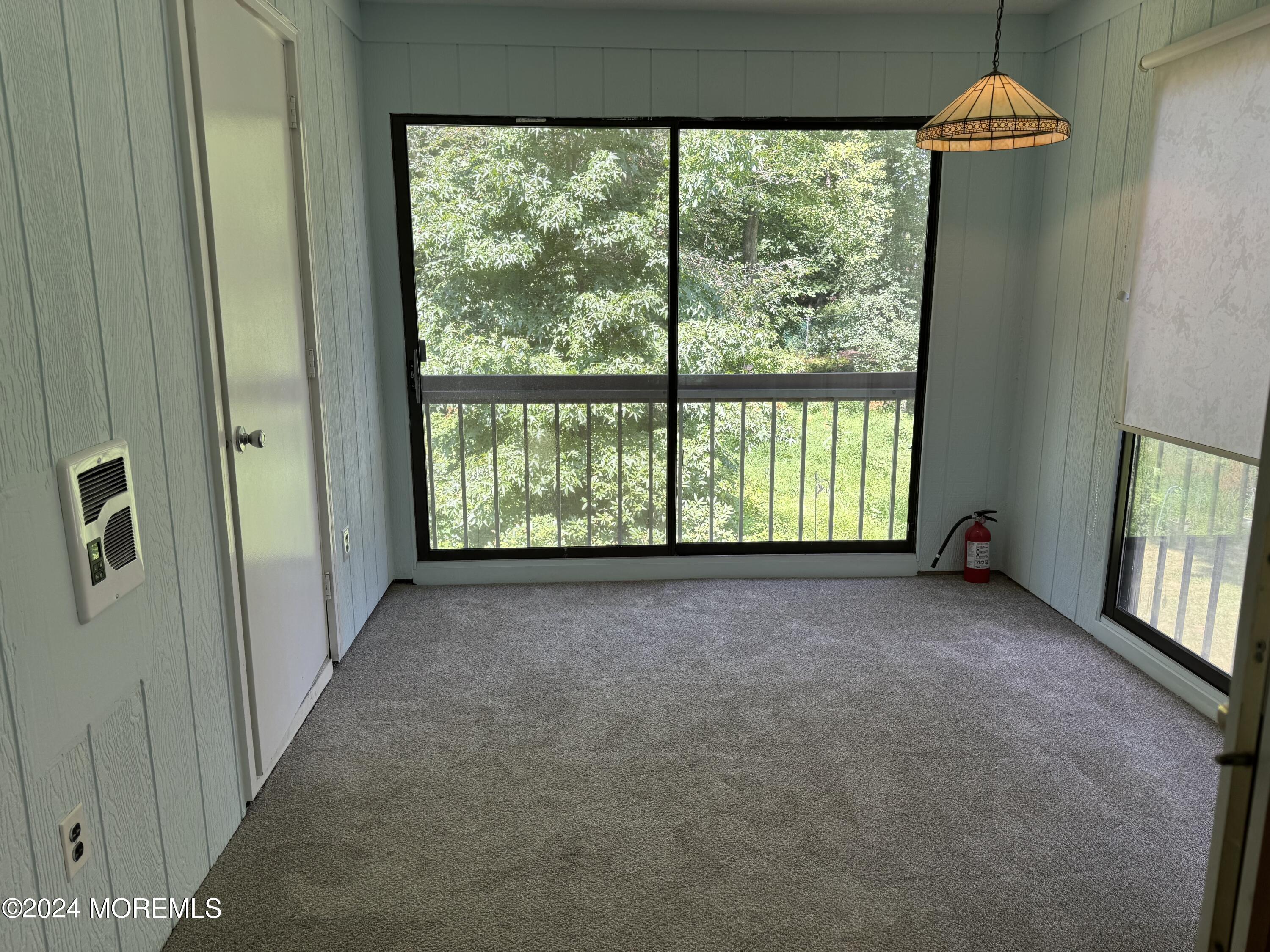 95 Lexington Court Red Bank, NJ 07701 - Photo 20 of 26 a view of a room with a large window