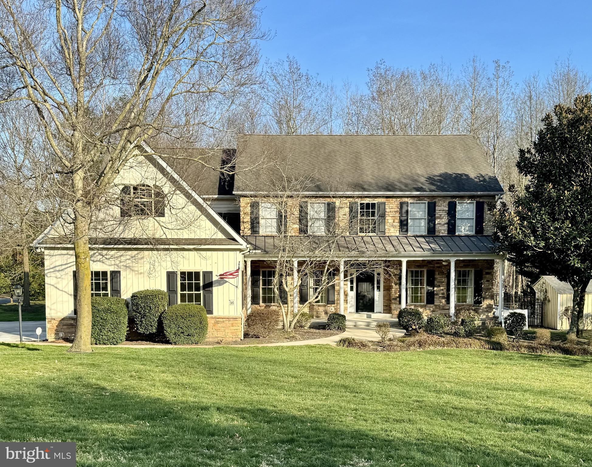 16 Wood Chip Road Elkton, MD 21921 - Photo 1 of 69 Gallery Image 1