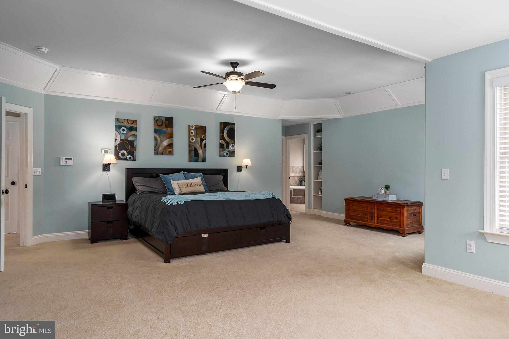 16 Wood Chip Road Elkton, MD 21921 - Photo 36 of 69 Owner's Suite