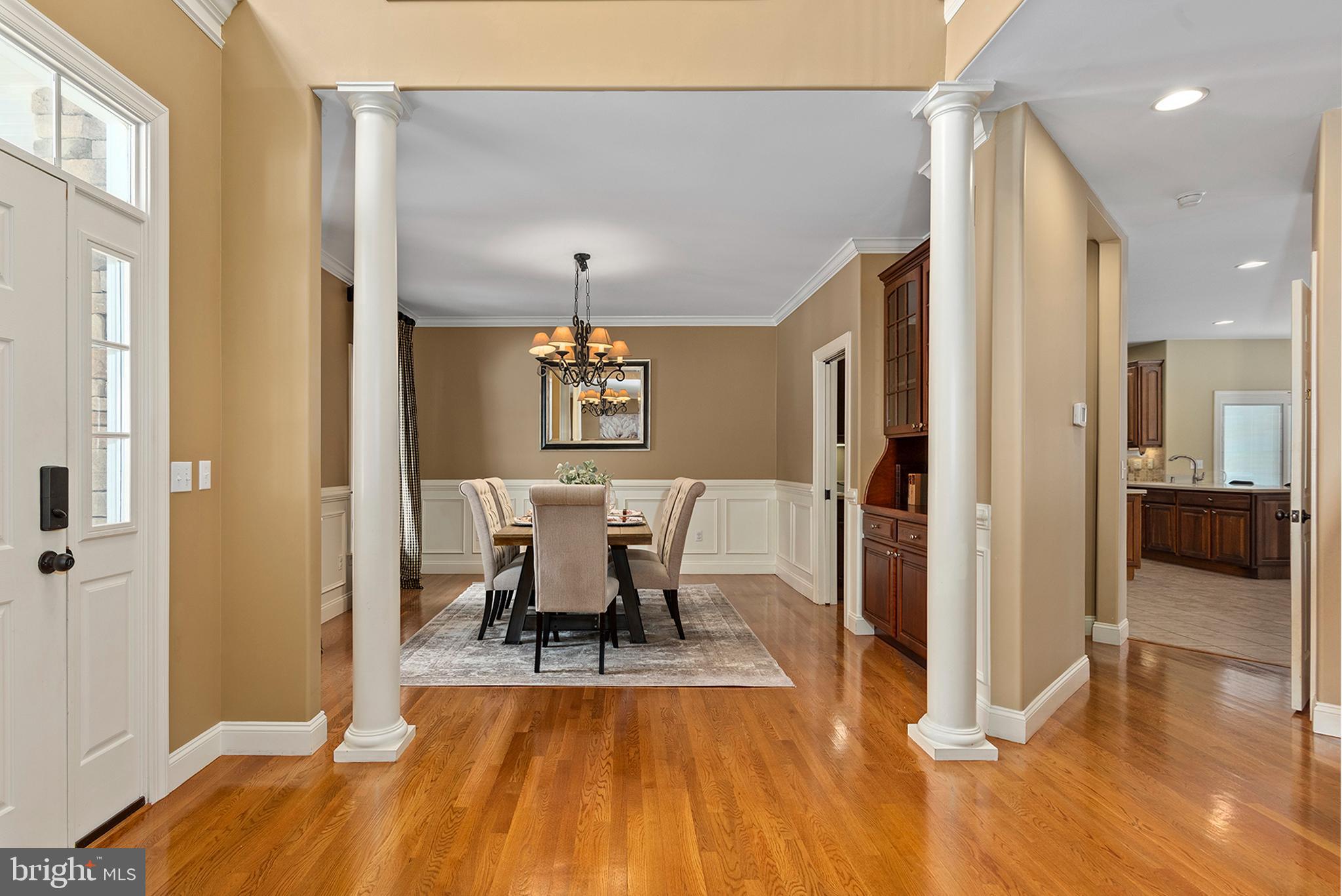 16 Wood Chip Road Elkton, MD 21921 - Photo 5 of 69 Dining Room