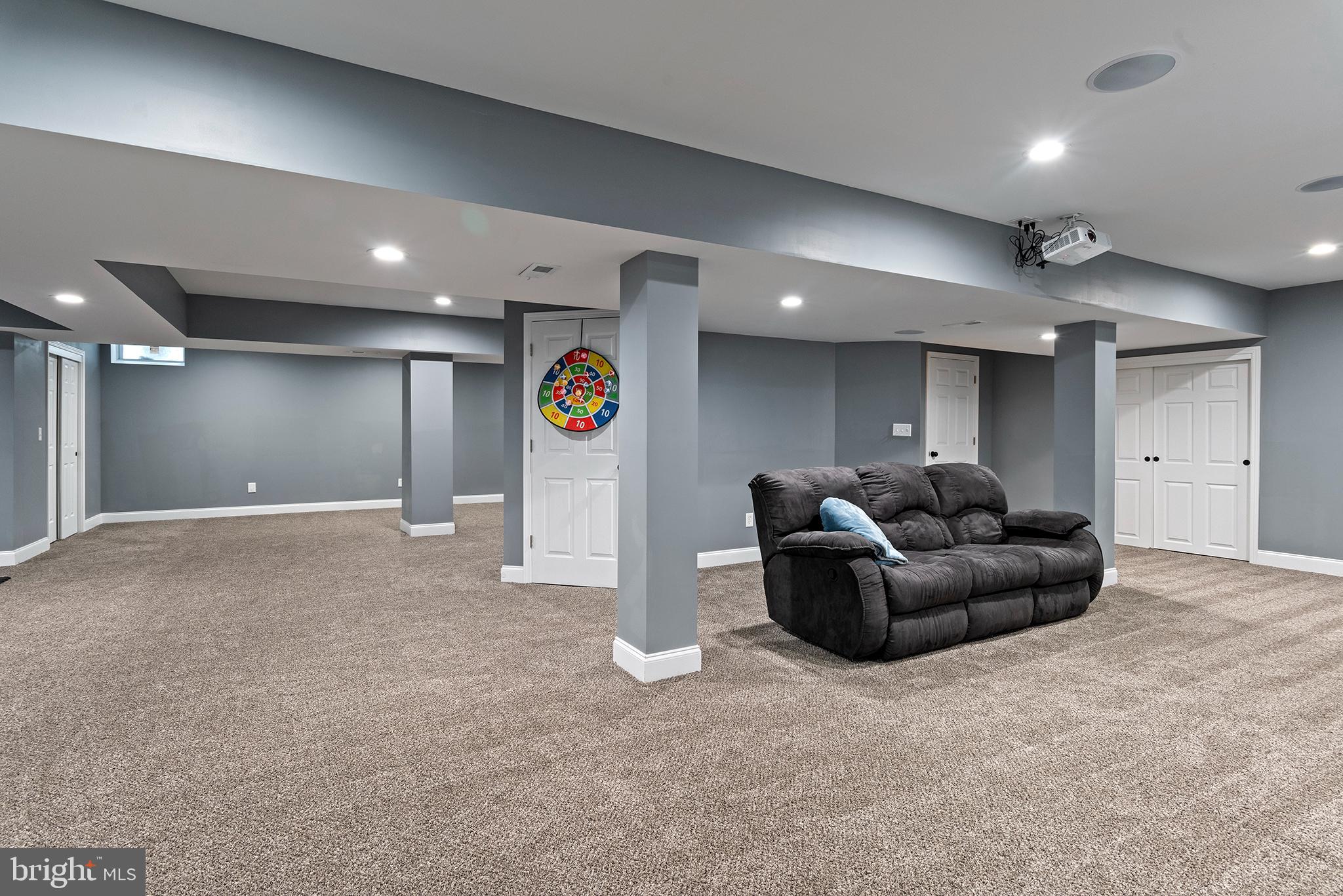 16 Wood Chip Road Elkton, MD 21921 - Photo 59 of 69 Basement