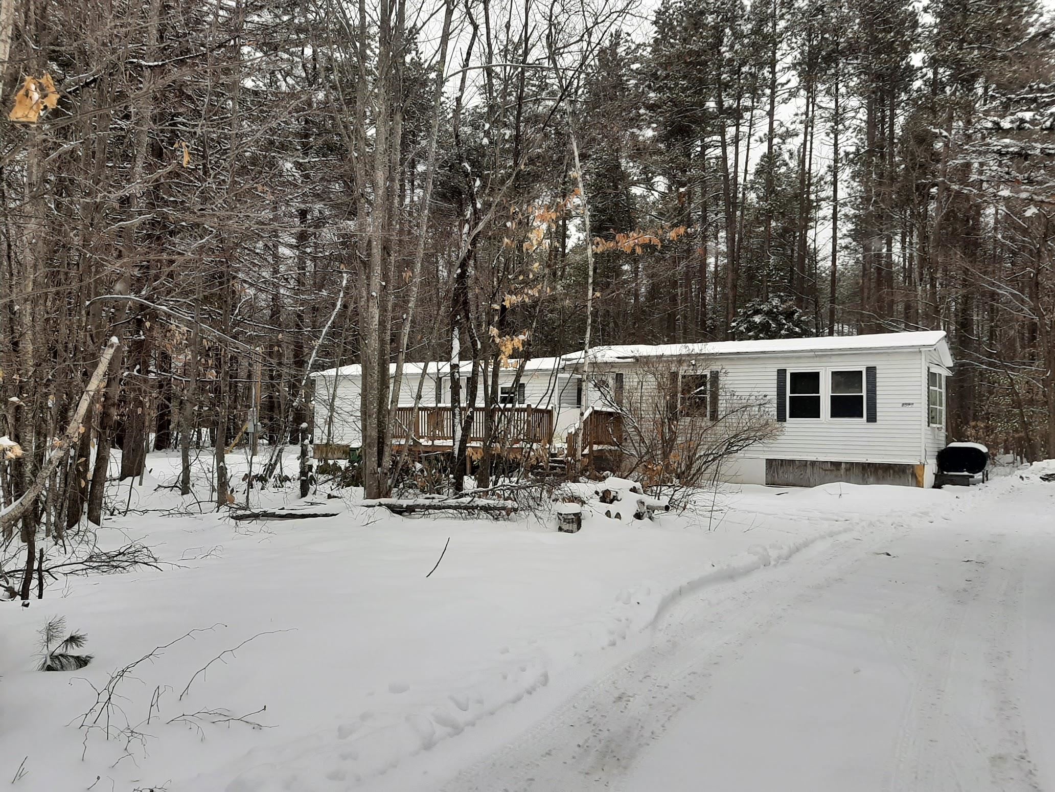1512 Passaconaway Road Albany, NH 03818 - Photo 1 of 1