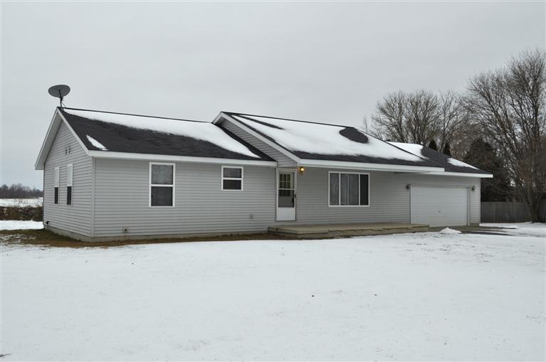 7520 Peck Road Greenville, MI 48838 - Photo 1 of 19 Primary Photo