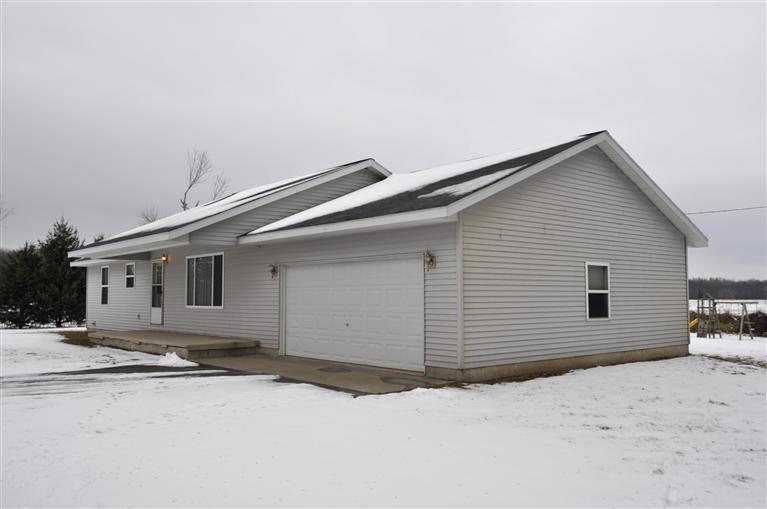 7520 Peck Road Greenville, MI 48838 - Photo 2 of 19 Additional Photo