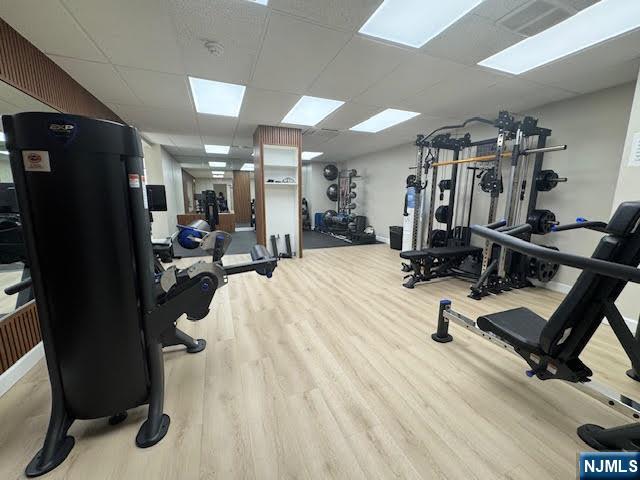 1203 River Road, Unit 17M Edgewater, NJ 07020 - Photo 13 of 19