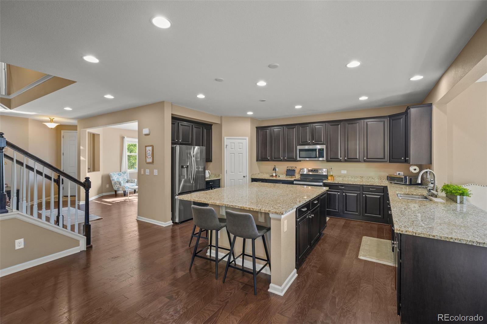 9862 West Rice Avenue Littleton, CO 80123 - Photo 13 of 50