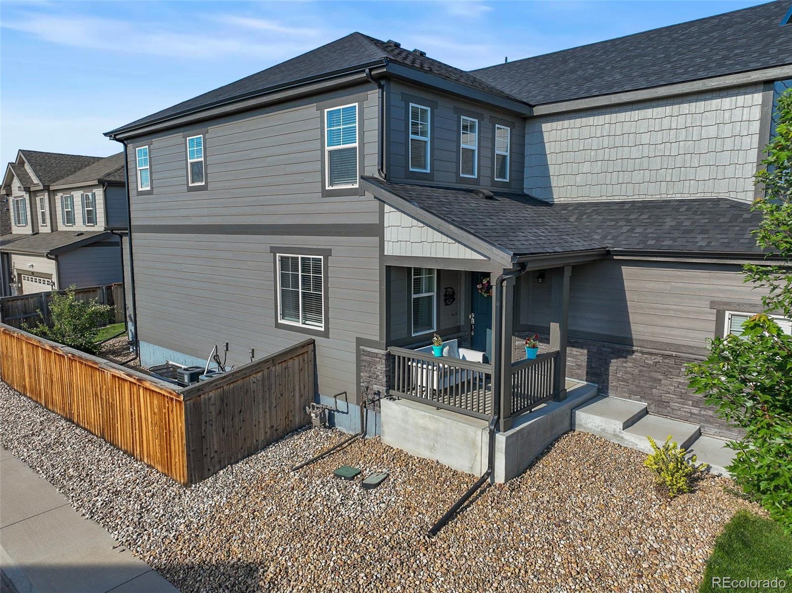 9862 West Rice Avenue Littleton, CO 80123 - Photo 47 of 50