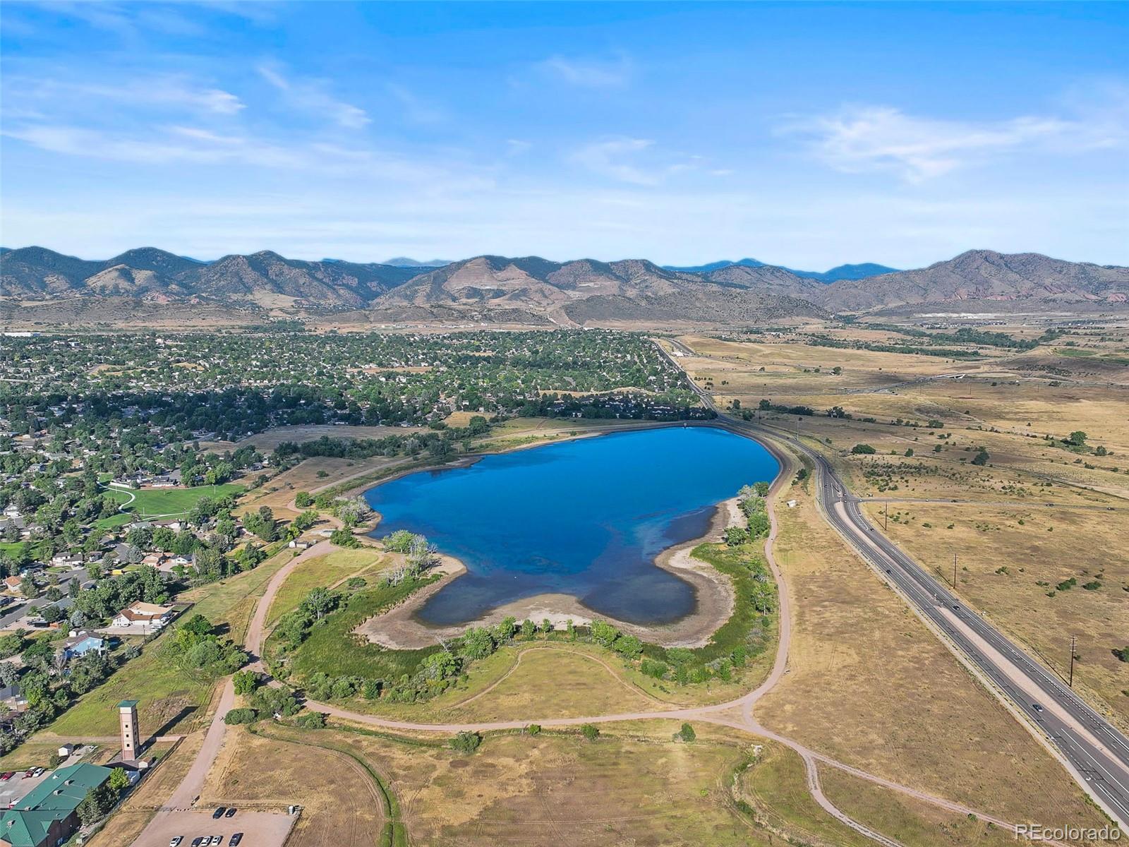 9862 West Rice Avenue Littleton, CO 80123 - Photo 48 of 50