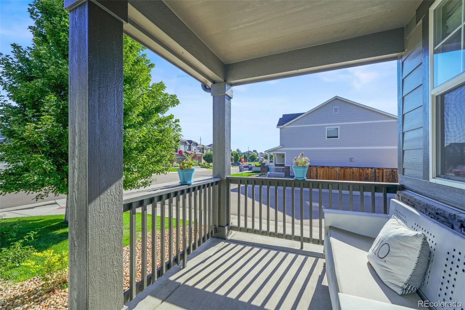 9862 West Rice Avenue Littleton, CO 80123 - Photo 5 of 50