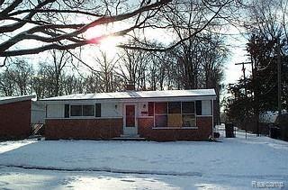 523 Henry Ruff Road Garden City, MI 48135 - Photo 1 of 1 Front1