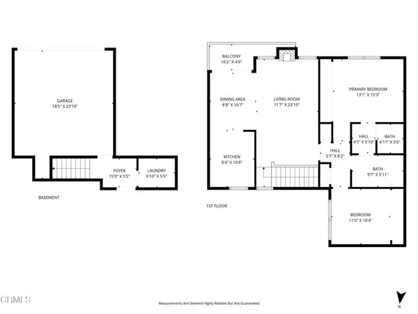 $484,900 | 1275 Seacliff Court, Unit 2, Ventura, CA 93003
