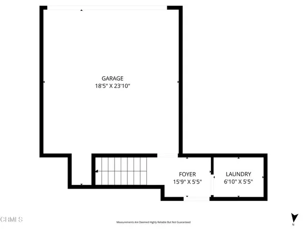 $484,900 | 1275 Seacliff Court, Unit 2, Ventura, CA 93003