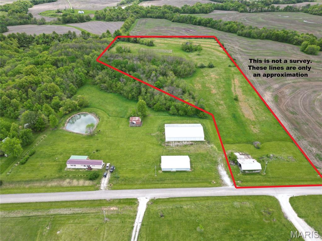 0 Monroe Road 381 Perry, MO 63462 - Photo 2 of 5