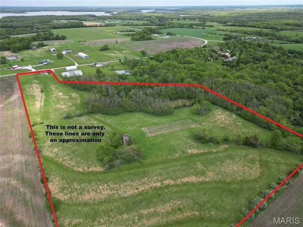 $375,000 | 0 Monroe Road 581, Perry, MO 63462