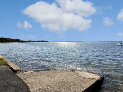 32 Loring Road Bristol, RI 02809 - Photo 6 of 12 Waterfront/Dock/Pier.