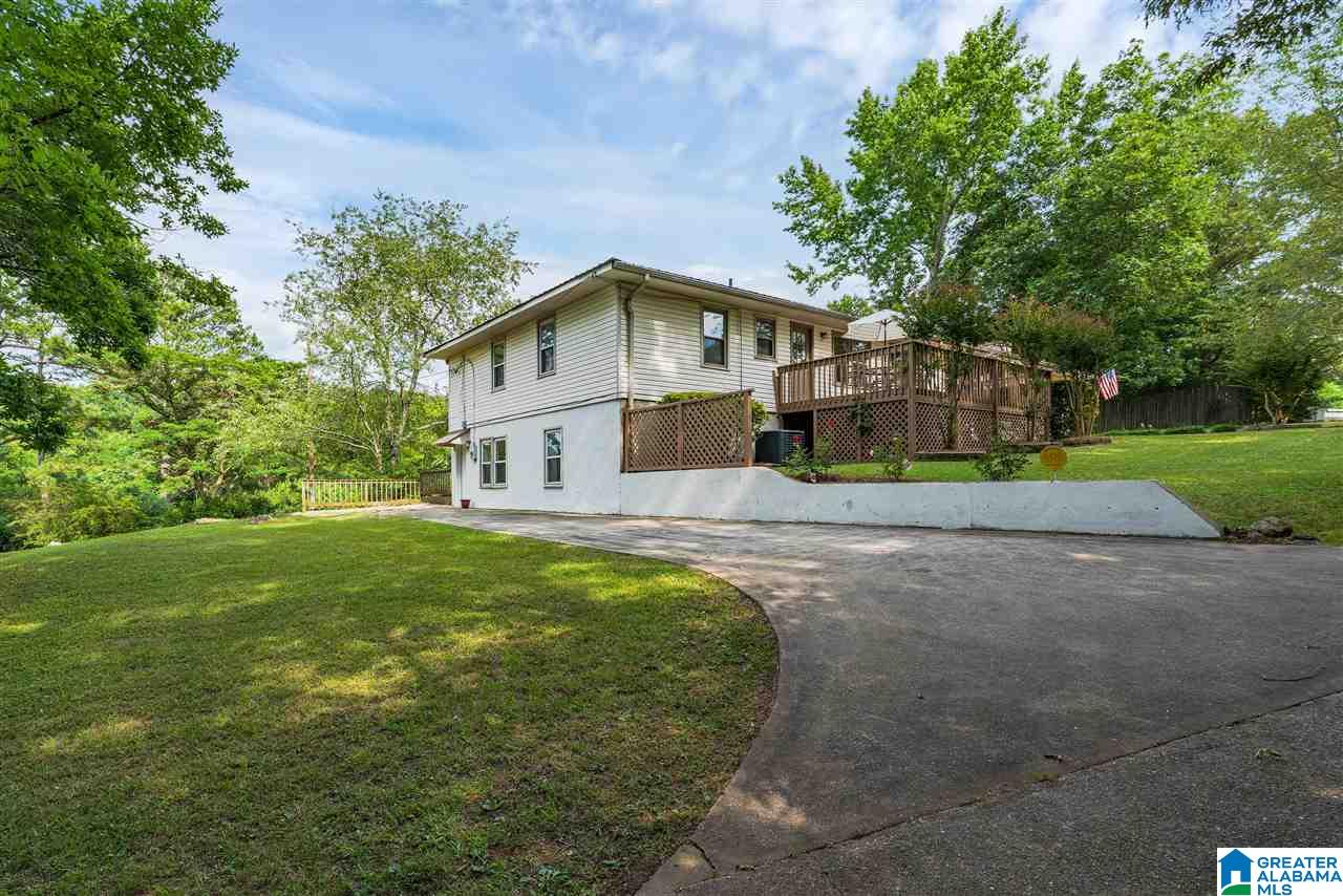 5956 Tyler Loop Road Pinson, AL 35126 - Photo 34 of 34 Gallery Image 34