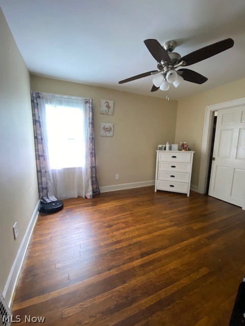 890 Beverly Road Cleveland Heights, OH 44121 - Photo 10 of 25 Bedroom