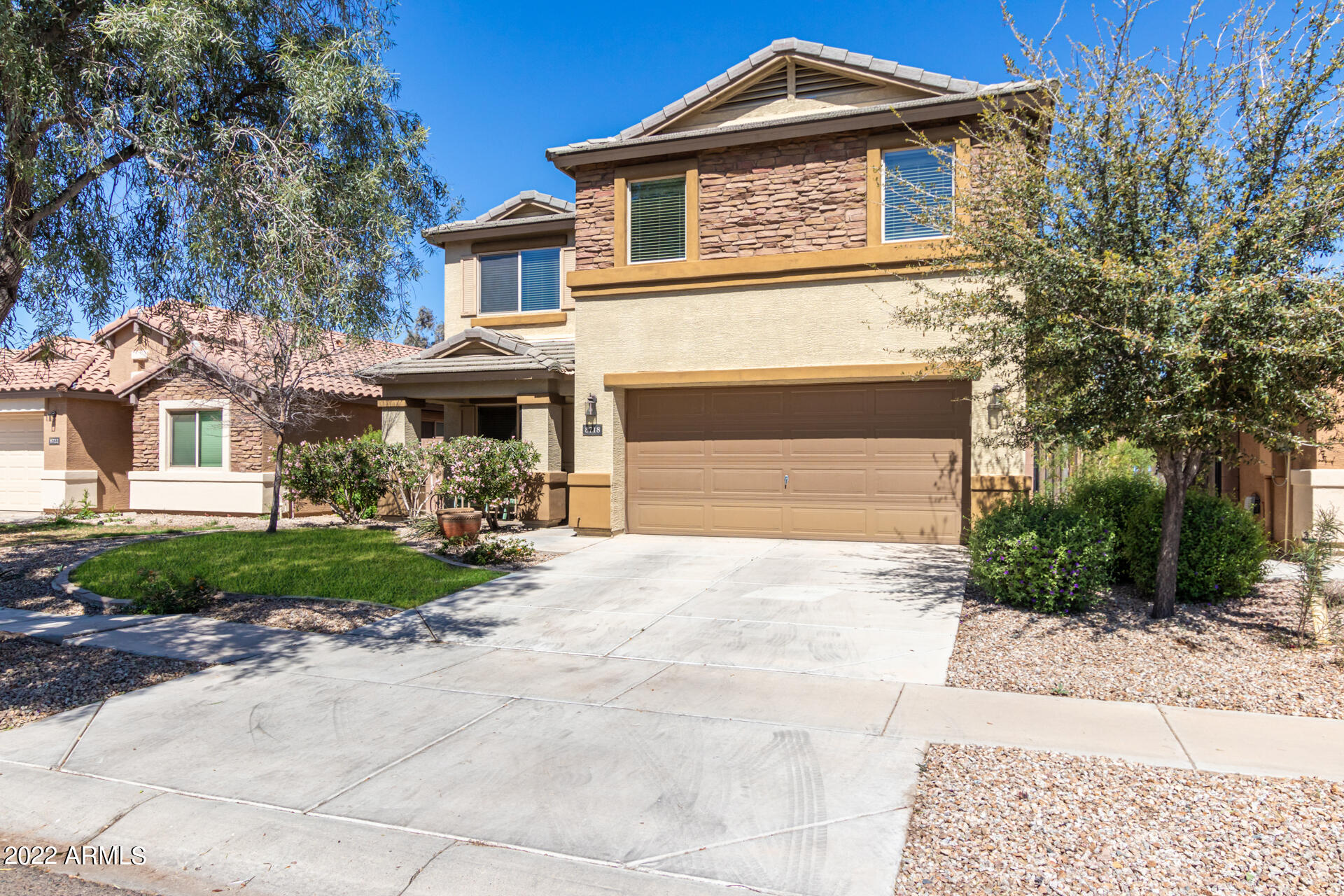 8718 West Payson Road Tolleson, AZ 85353 - Photo 2 of 37 0002-01 - Payson