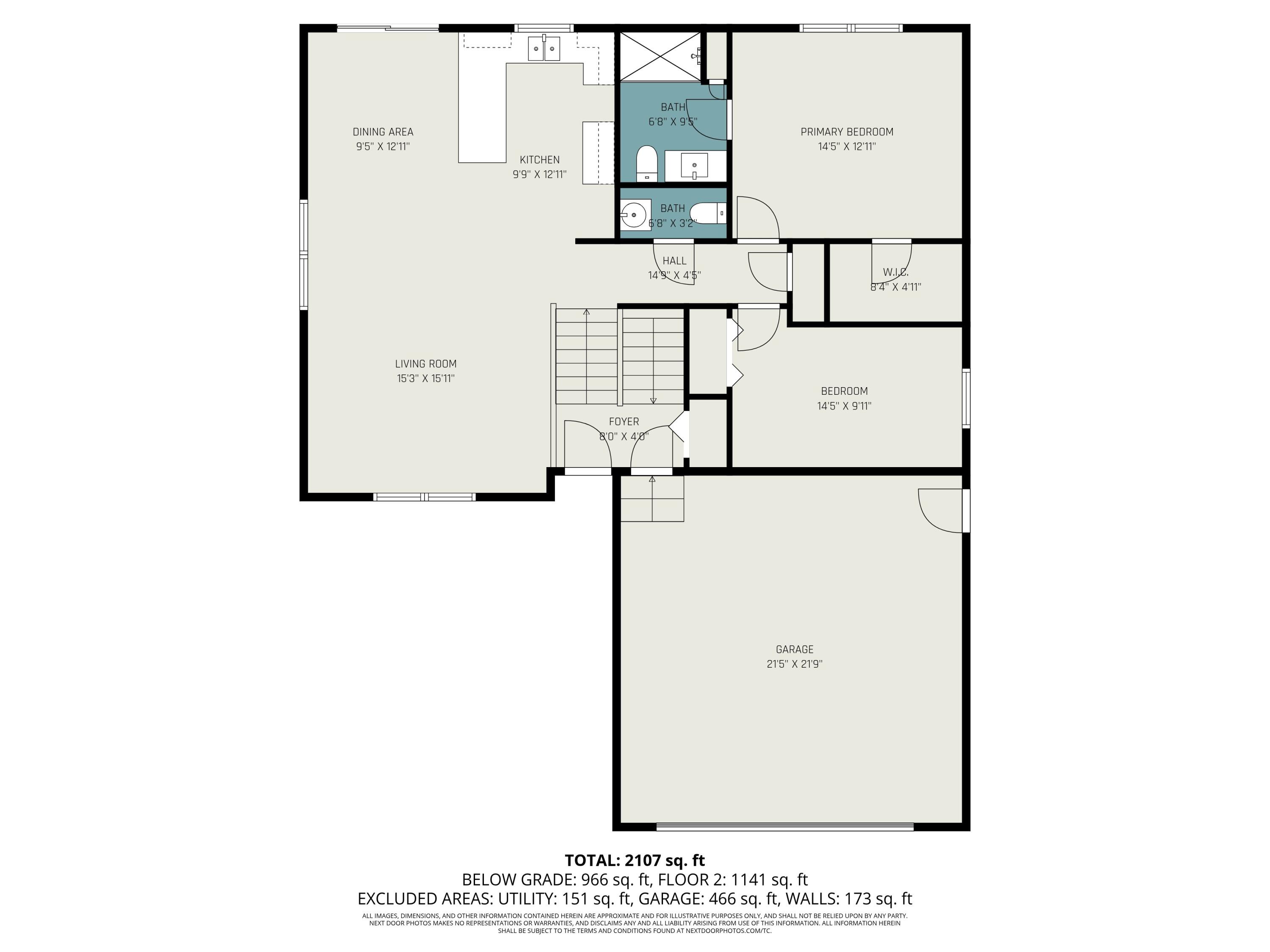 1036 Sir Knight Road Plainwell, MI 49080 - Photo 28 of 28 4th_floor_1036_sir_knight_road_plainwell