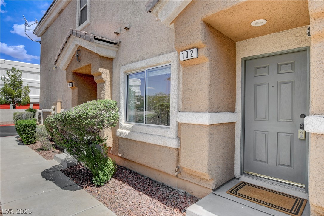 6021 Fiddler Ridge Trail, Unit 102 Henderson, NV 89011 - Photo 2 of 30