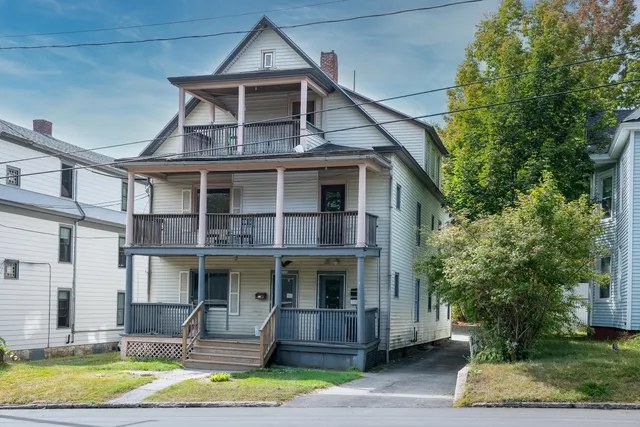 $175,000 | 335 Franklin Street, Rumford, ME 04276