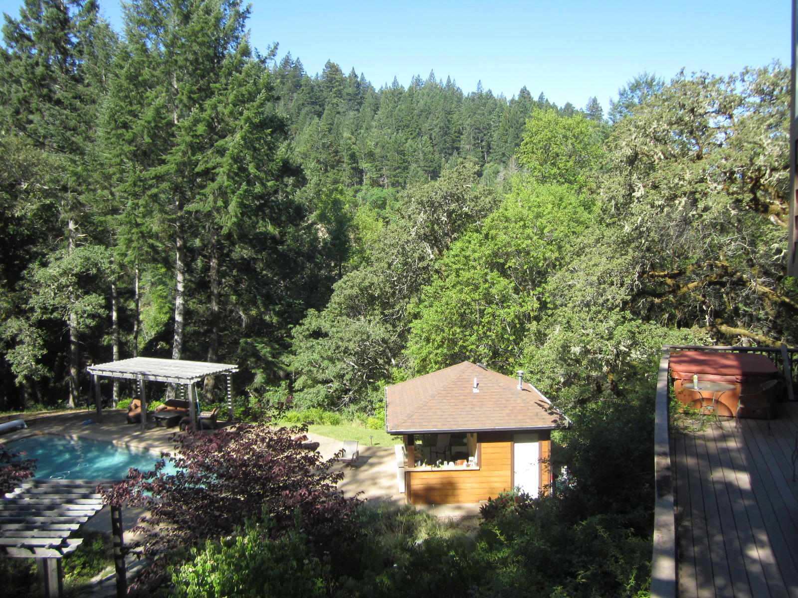 261 Dean Creek Road Redway, CA 95560 - Photo 17 of 22