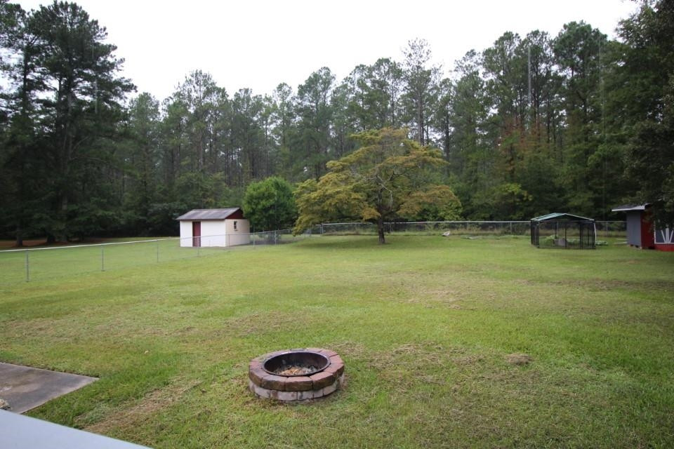 1792 Holly Ridge Road Kinston, NC 28504 - Photo 27 of 31 Photo 27