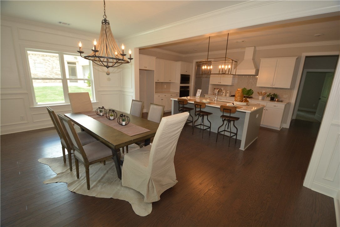 2710 Mill Lakes Ridge Opelika, AL 36801 - Photo 11 of 41 Gallery Image 11