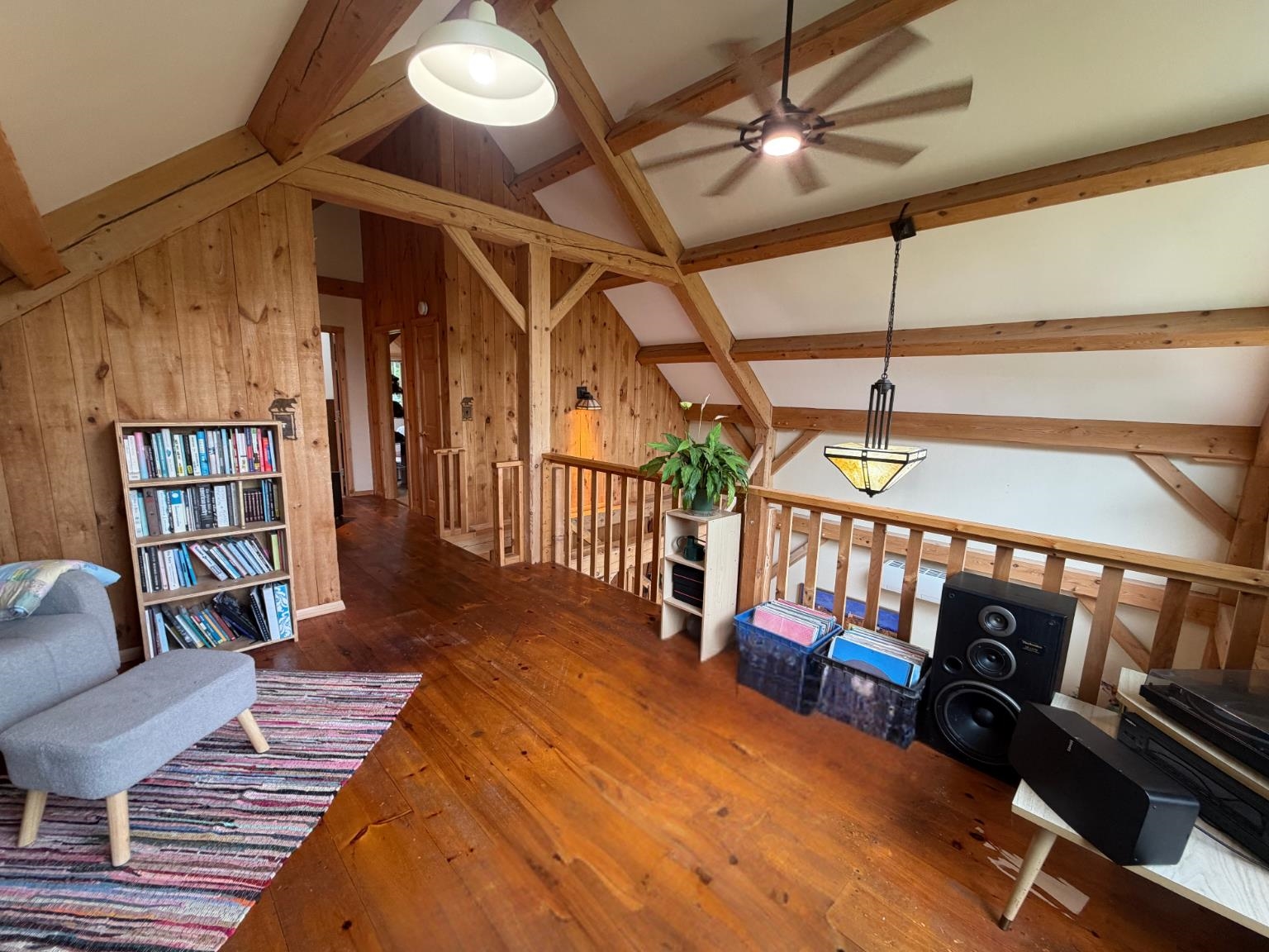 99 Bushnell Road Waitsfield, VT 05673 - Photo 29 of 56