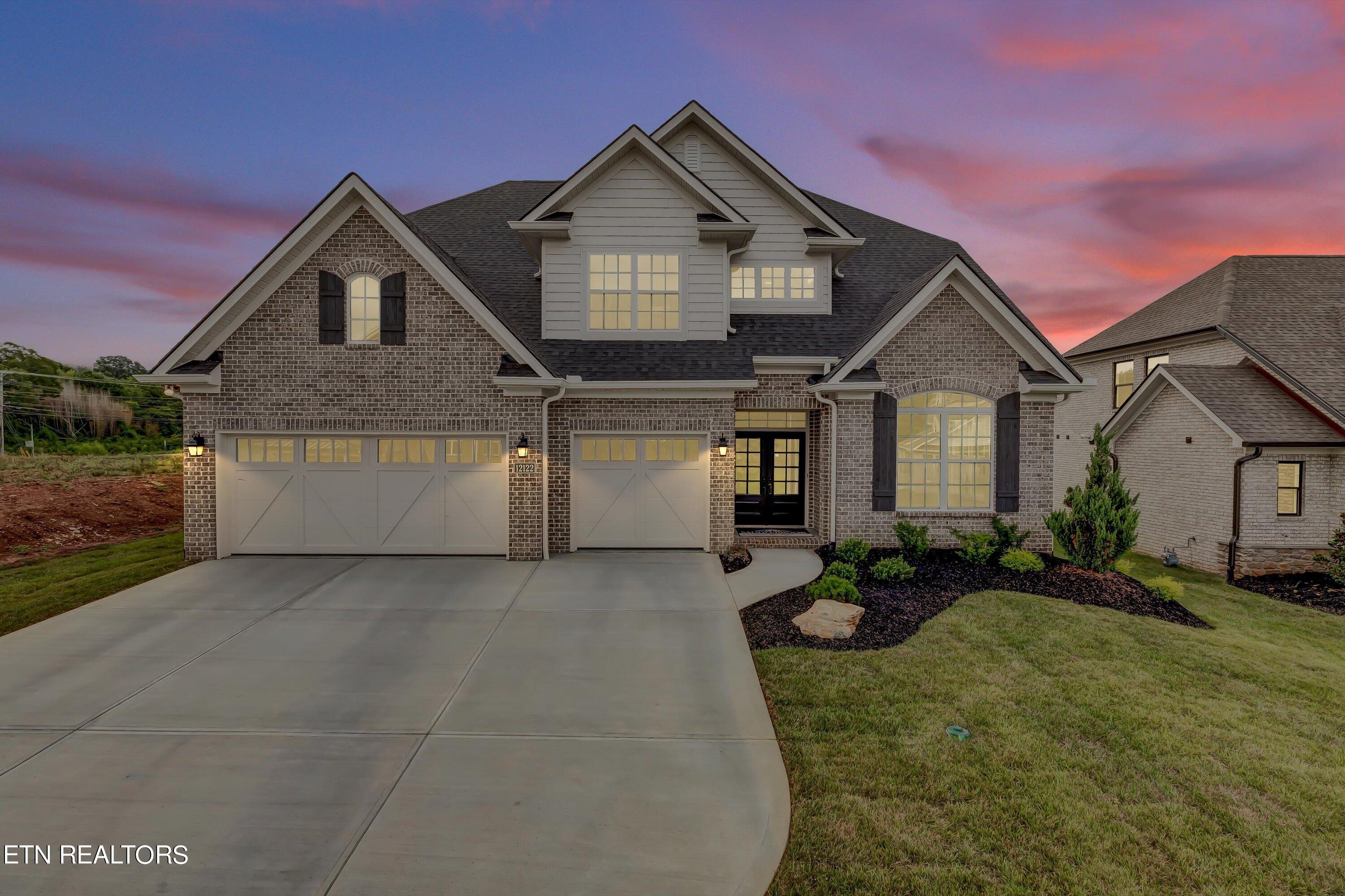 12122 Deer Crossing Dr  