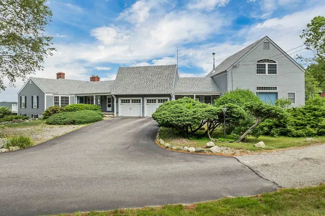 $1,100,000 | 36 Blueberry Hill Road, Wolfeboro, NH 03894