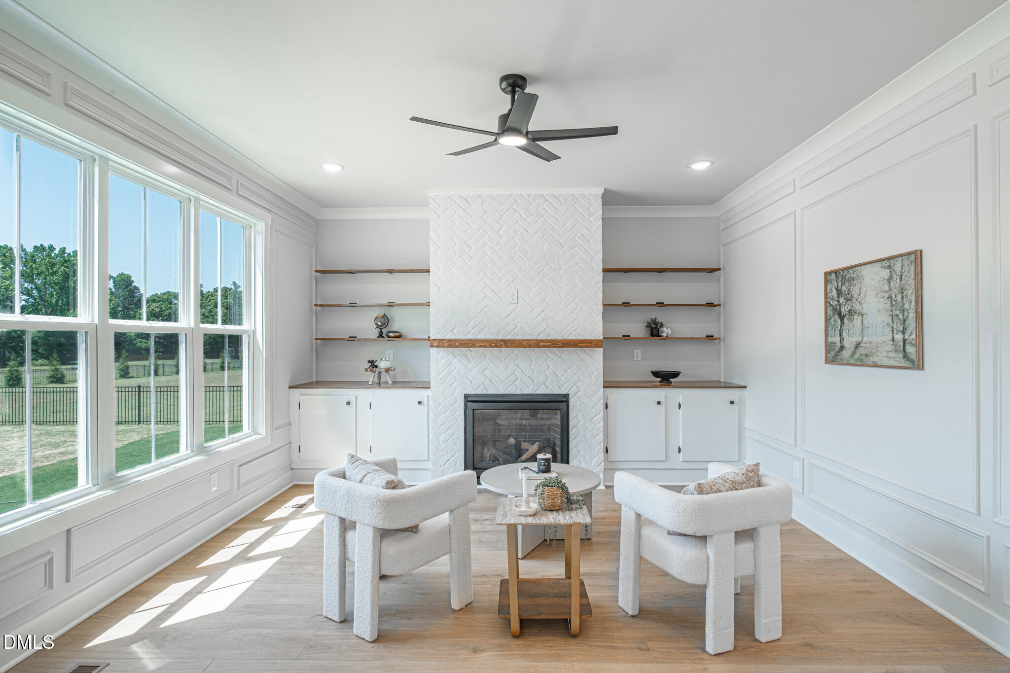 3220 Oakridge River Road Fuquay-Varina, NC 27526 - Photo 16 of 61 3220 Oakridge River Rd-26