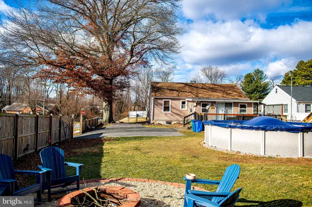 $299,000 | 303 Graceford Drive, Aberdeen, MD 21001