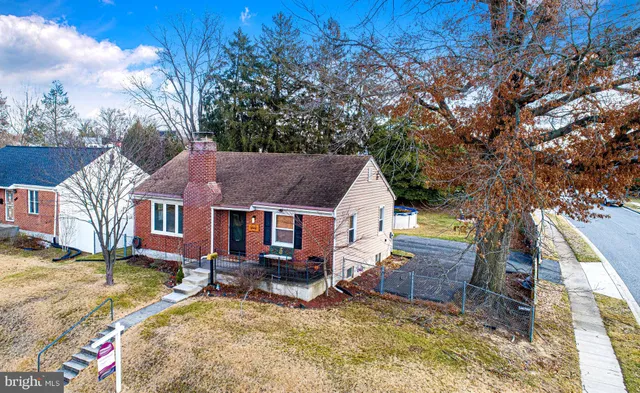 $299,000 | 303 Graceford Drive, Aberdeen, MD 21001