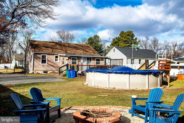 $299,000 | 303 Graceford Drive, Aberdeen, MD 21001