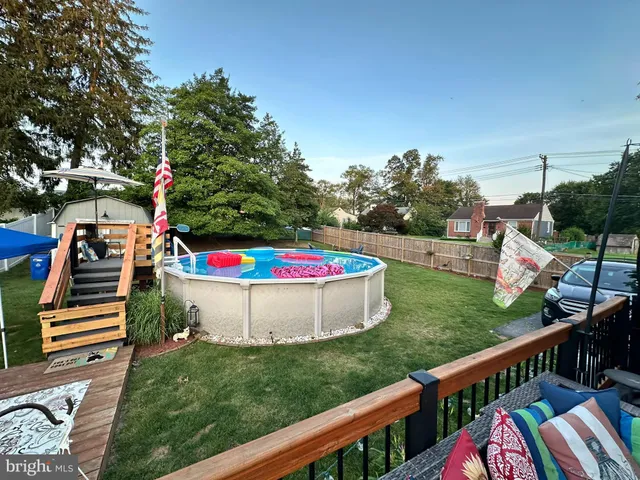 $299,000 | 303 Graceford Drive, Aberdeen, MD 21001