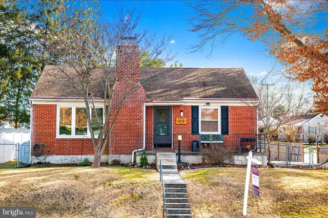 $299,000 | 303 Graceford Drive, Aberdeen, MD 21001