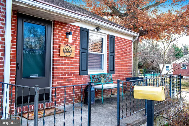 $299,000 | 303 Graceford Drive, Aberdeen, MD 21001