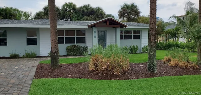 $5,000 | Undisclosed Address, New Smyrna Beach, FL 32169