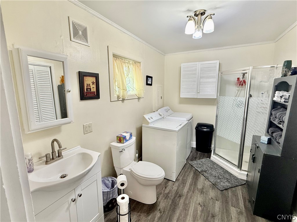 905 Gould Place Rome, NY 13440 - Photo 13 of 25 Gallery Image 13