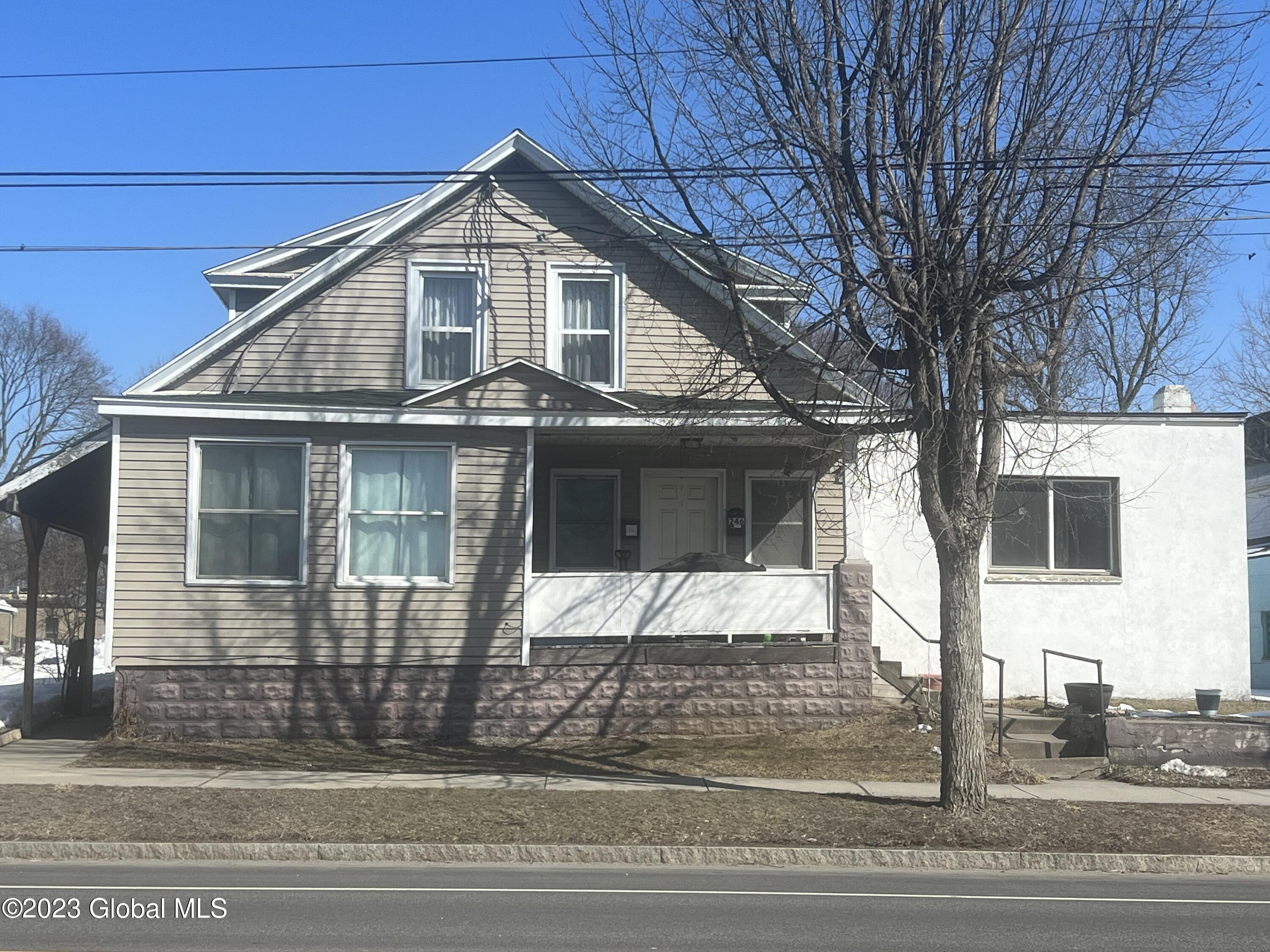 246 Warren Street Glens Falls, NY 12801 - Photo 1 of 48 67C6C30F-B3D4-4F28-A83C-FCF8EC153965