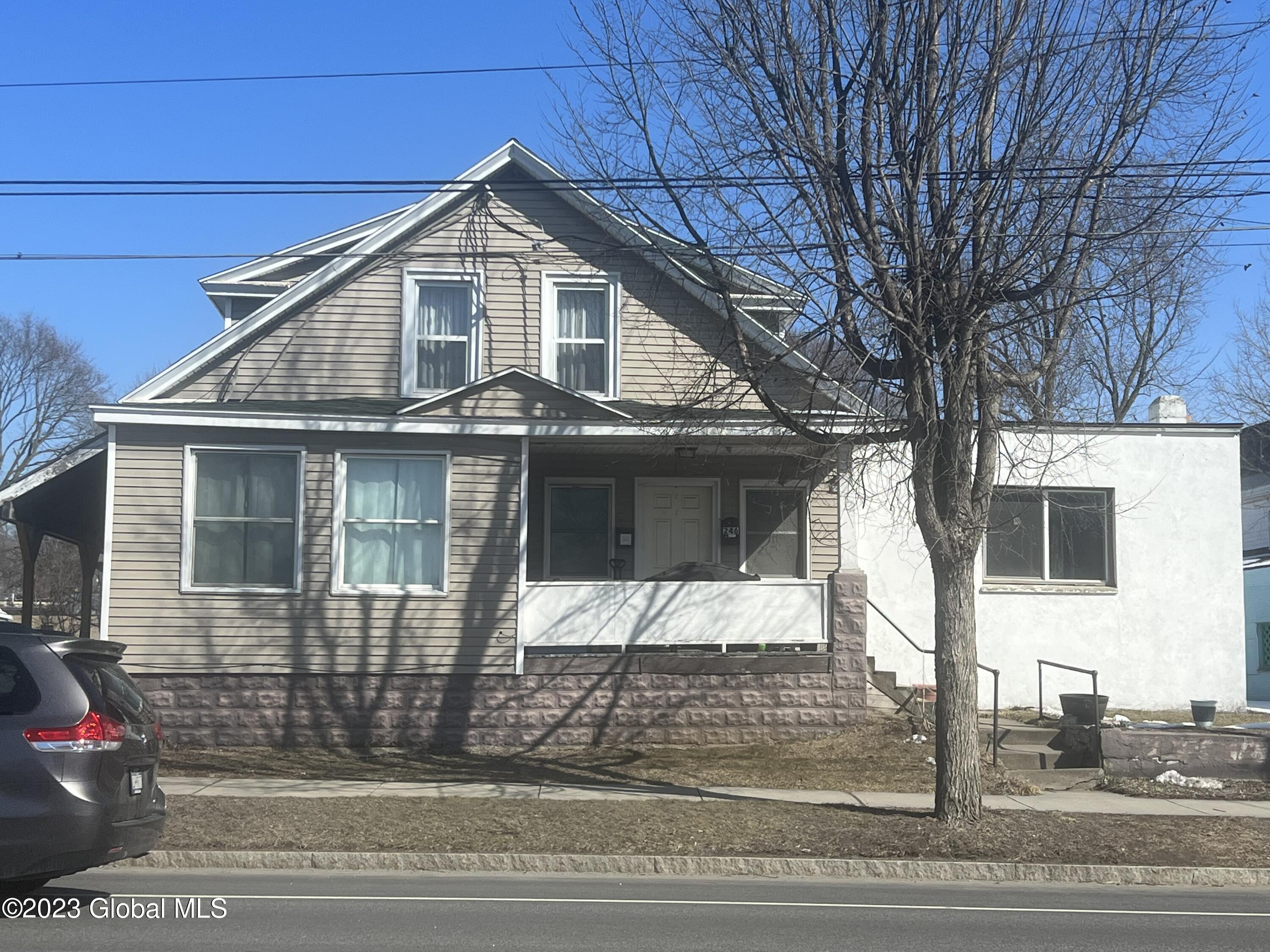 246 Warren Street Glens Falls, NY 12801 - Photo 40 of 48 AF6B6857-445D-49C2-8B81-0E55EF5042E0