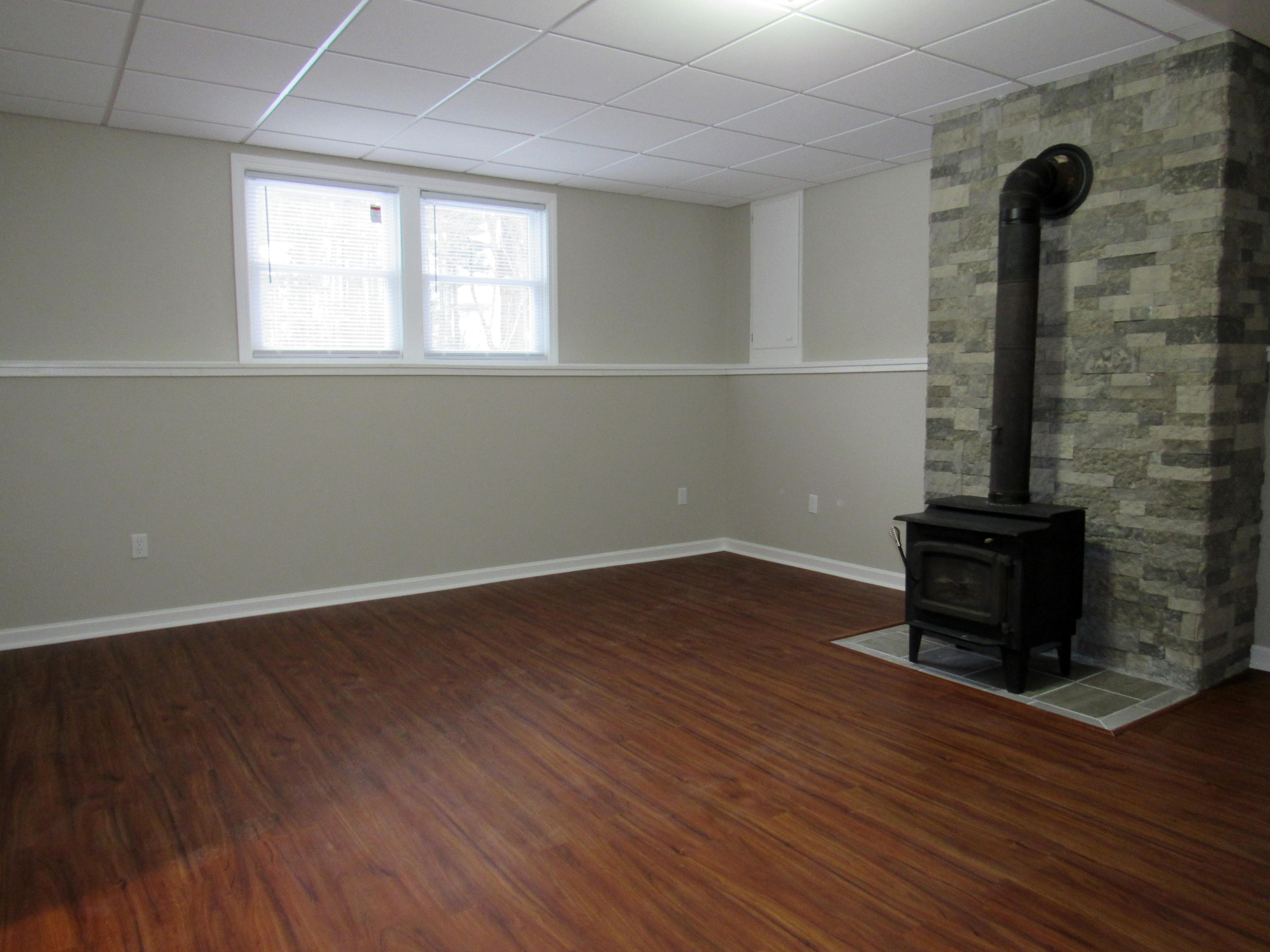 10 Libby Pines Road Standish, ME 04084 - Photo 34 of 37 Downstairs living room