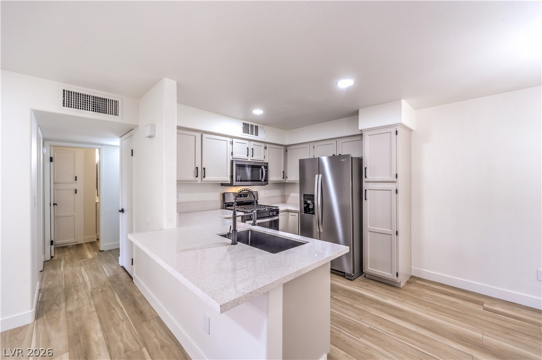 3425 East Russell Road, Unit 147 Las Vegas, NV 89120 - Photo 11 of 27